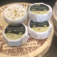 Fromage de bufflonne