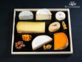 Plateaux de fromages