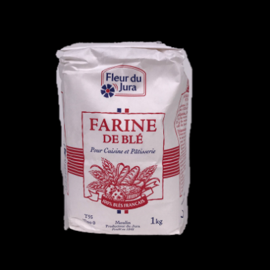 Farine T55 France 1kg