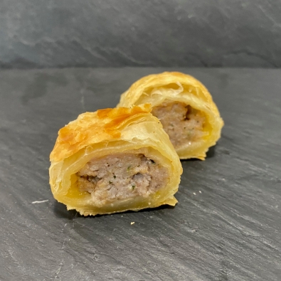 Petit four - Friand