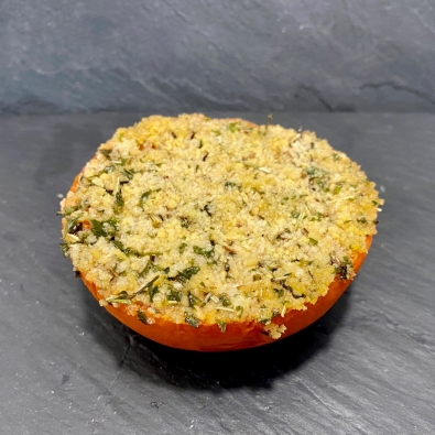 Tomate à la provençale