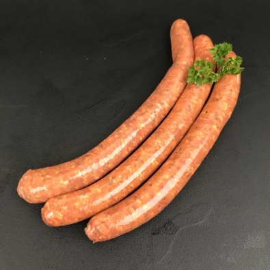 Saucisse Andalouse