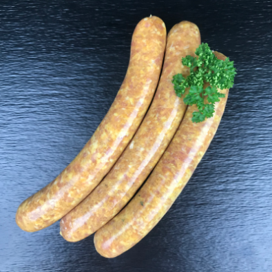 Saucisse brésilienne