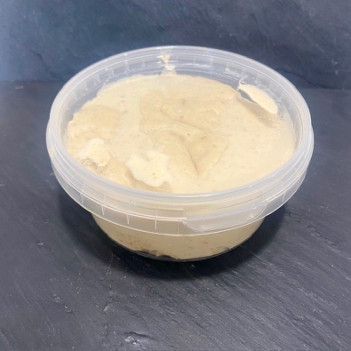 Sauce au foie gras 25cl