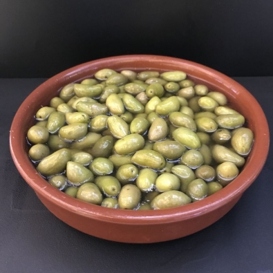 Olives de Lucques