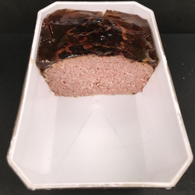 Pâté à la bière