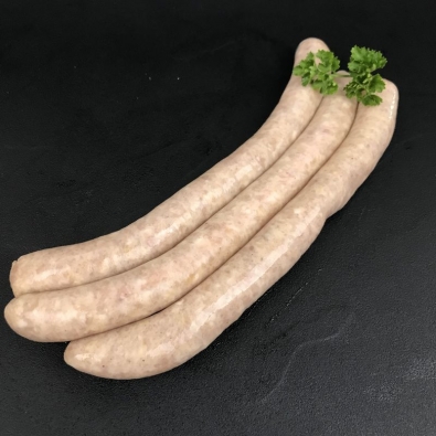 Saucisse de volaille