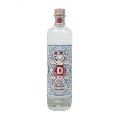 Dodd's Gin  50cl
