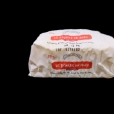 Beurre du Nord demi-sel 250g