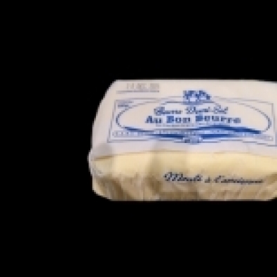 Beurre demi-sel 250g ( au bon beurre )