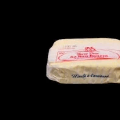 Beurre doux 250g ( au bon beurre )