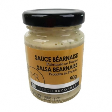 Sauce Bearnaise Recorbet 90g