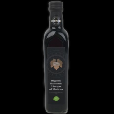 Vinaigre Balsamique de Modène Bio 50cl