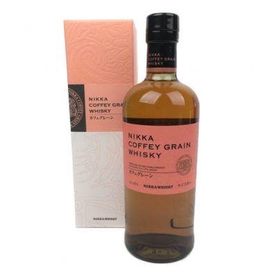 Nikka Coffey Grain 70cl