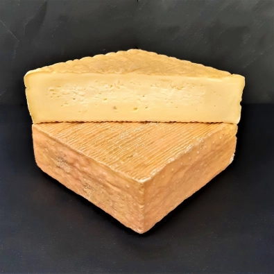 Maroilles AOP fermier
