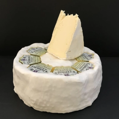 Crémeux de Bourgogne