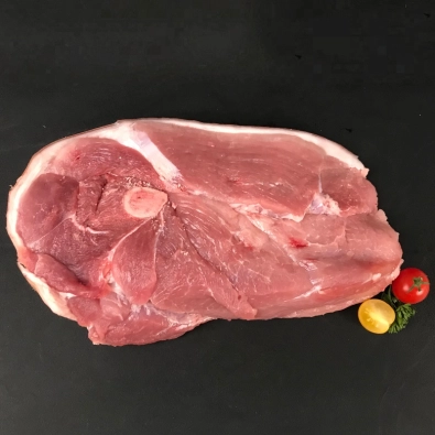 Rouelle de jambon