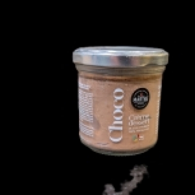 Crème dessert chocolat Marthe 130gr