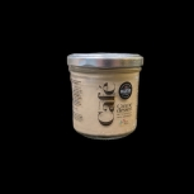 Crème dessert Café Marthe 130gr