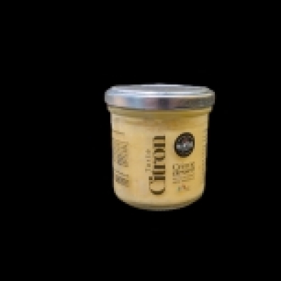 Crème dessert citron Marthe 130gr