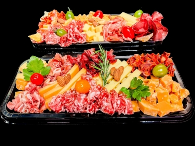Mini plateau apero