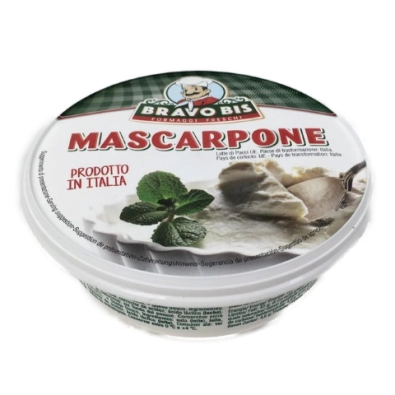 Mascarpone 250gr