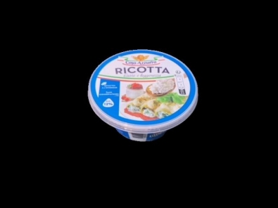 Ricotta 250gr