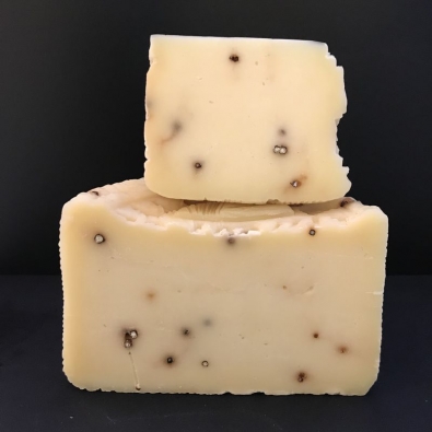 Pecorino au poivre