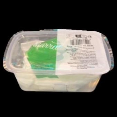 Burrata Valcolatte 250gr