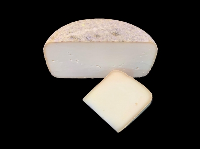 Tomme Chèvre-Brebis