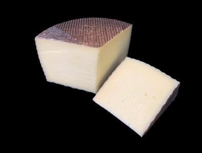 Tomme Iberique 3 laits