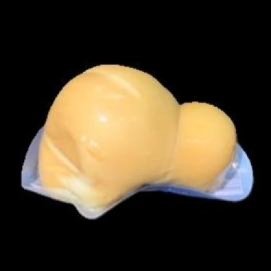 Scarmoza fumée 300gr