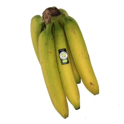 Banane bio
