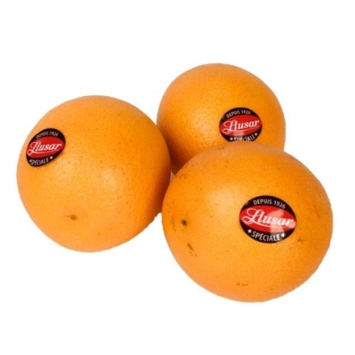 Orange de Table
