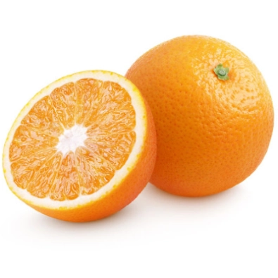Orange à jus