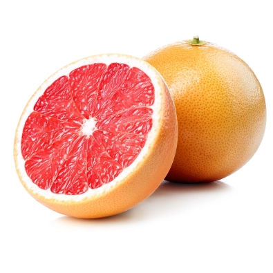 Pomelo rosé