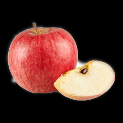 Pomme Rubinette