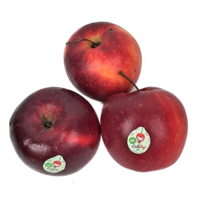 Pomme bio Juliette