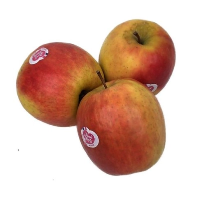 Pomme Pink Lady