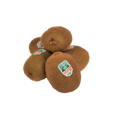 Kiwi vert (lot de 3)