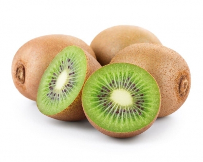 Kiwi vert NZ (lot de 3)