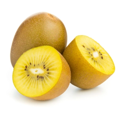Kiwi gold (lot de 3)
