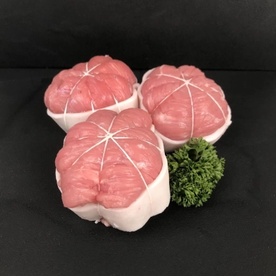 Paupiette de veau