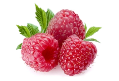 Framboises (Barq.125gr)