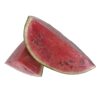 Pastèque au kilo