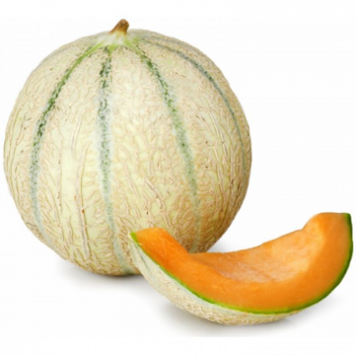 Melon (lot de 2)