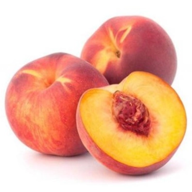 Nectarine jaune France