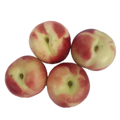 Nectarine blanche France