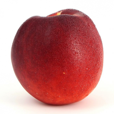 Nectarine de vigne