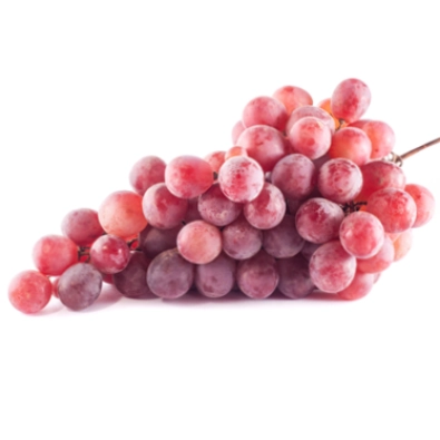 Raisin rose - sans pépins